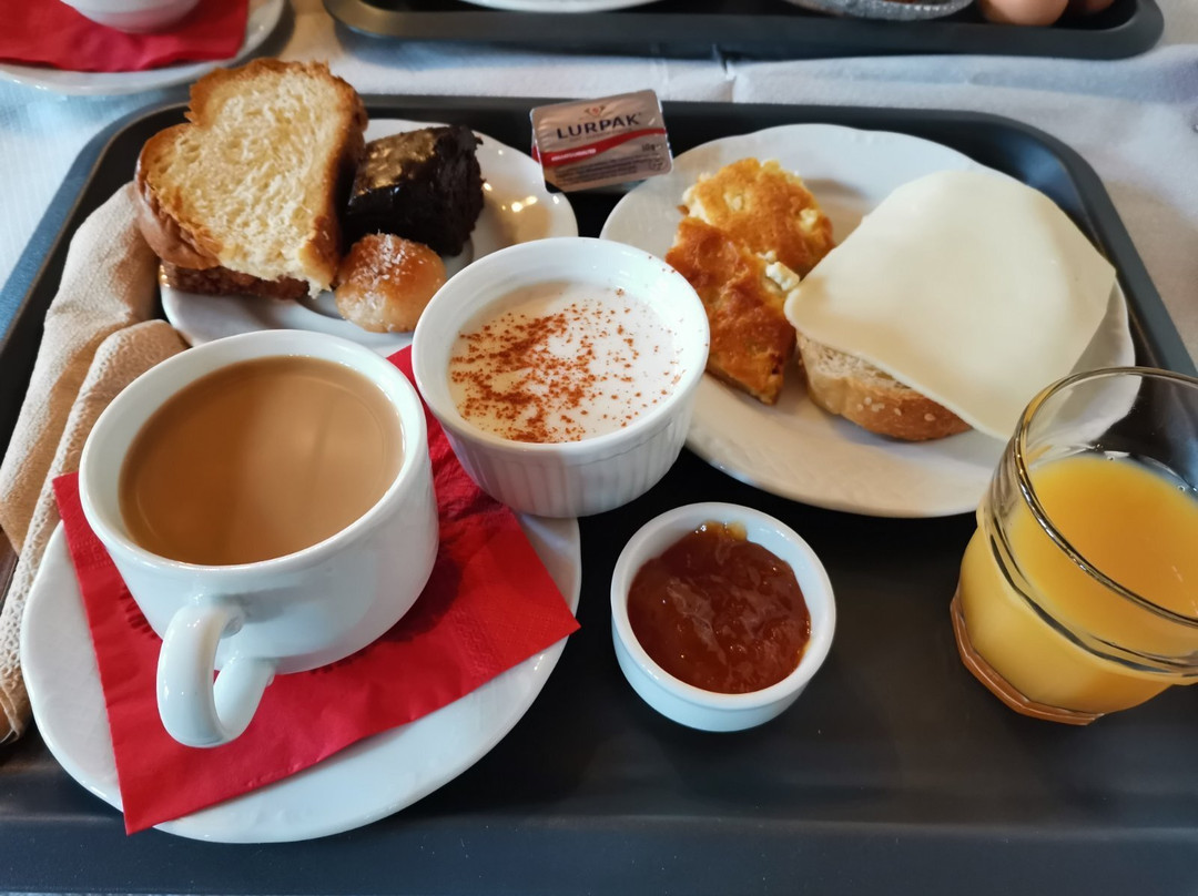 Zagori Philoxenia Hotel主图