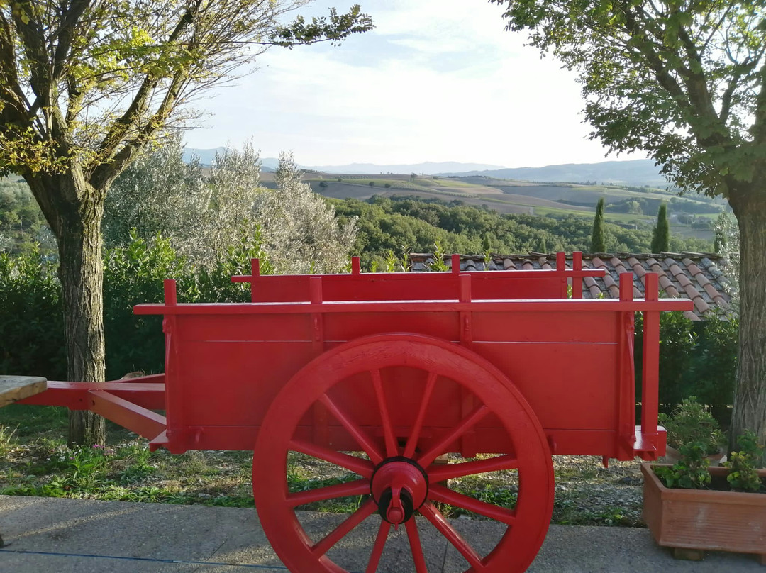 Azienda Agricola Innocenti-Torrenieri必去景点
