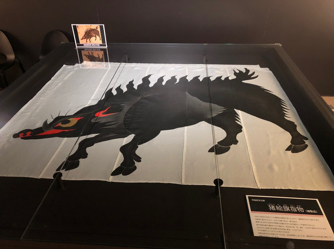 Makabe Folklore and History Museum-樱川市必去景点