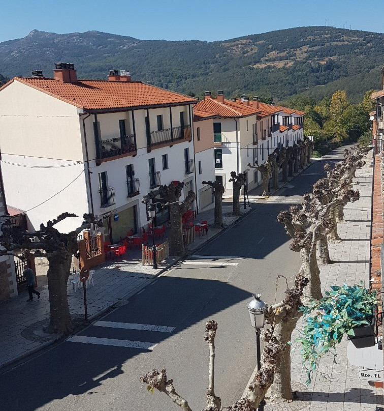 Posada Puerta Grande主图