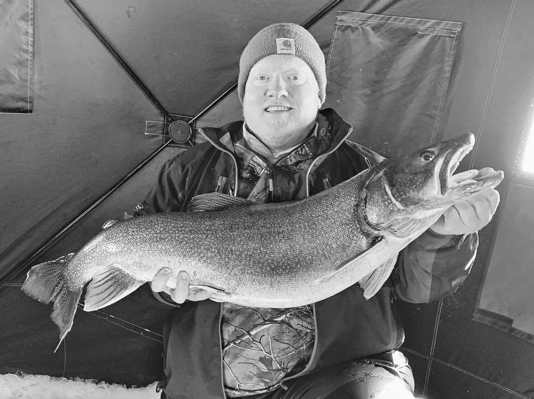 Colorado Fishing Expeditions-Crawford必去景点