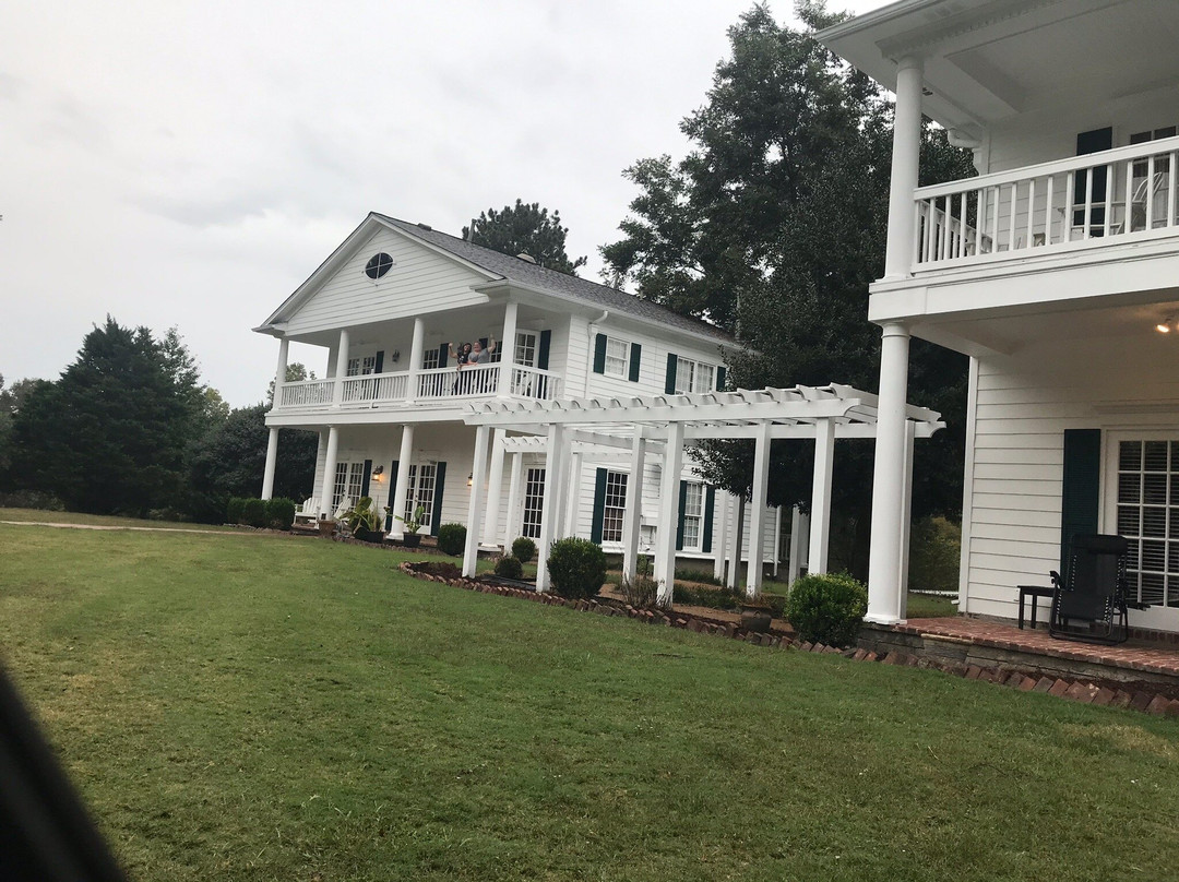 Bonne Terre Inn主图