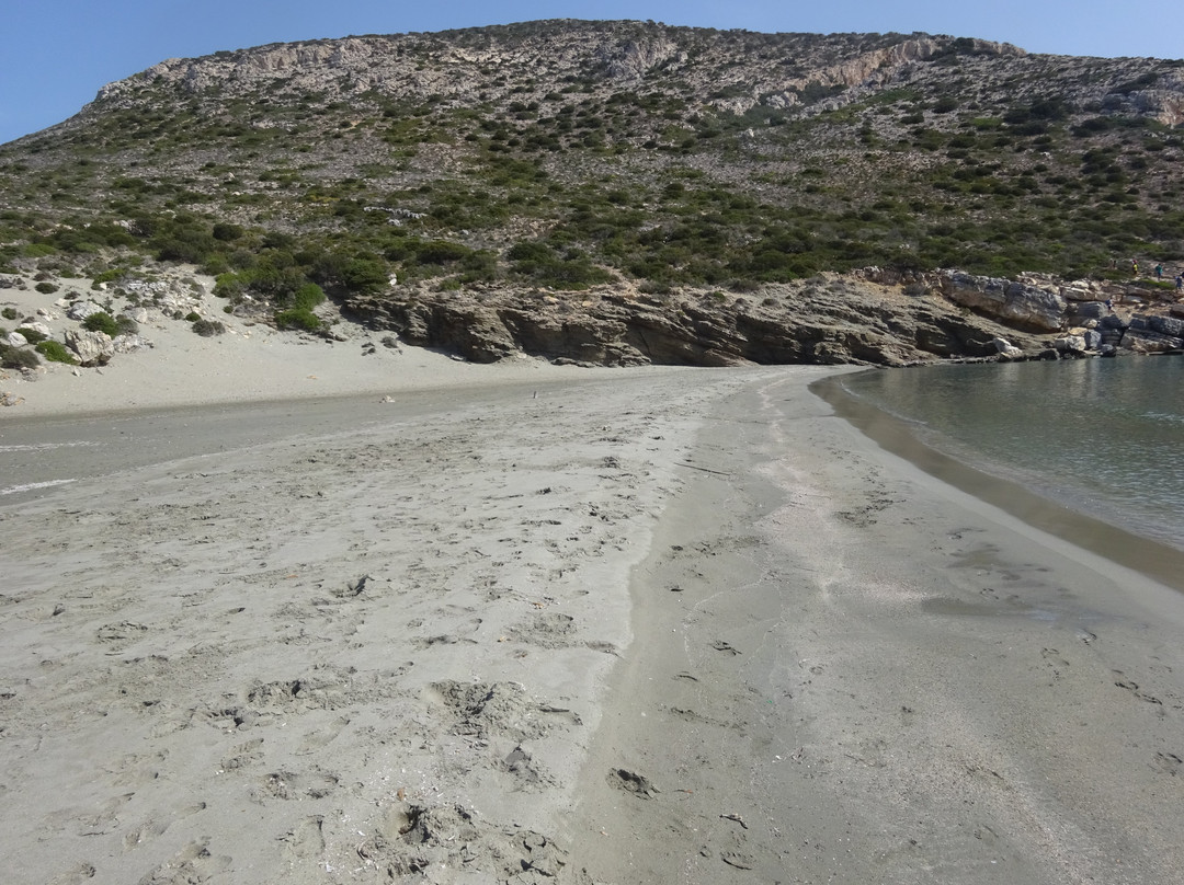 Despotiko-Antiparos必去景点