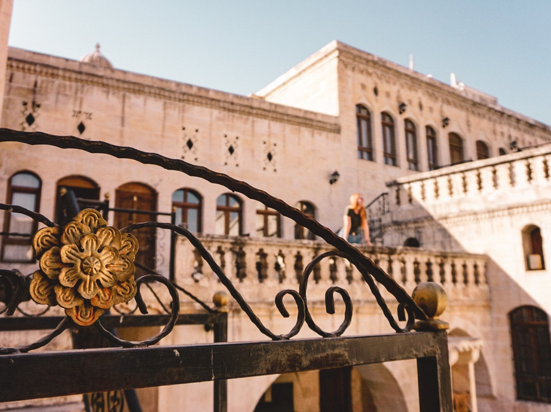 Elci Konagi Butique Hotel主图