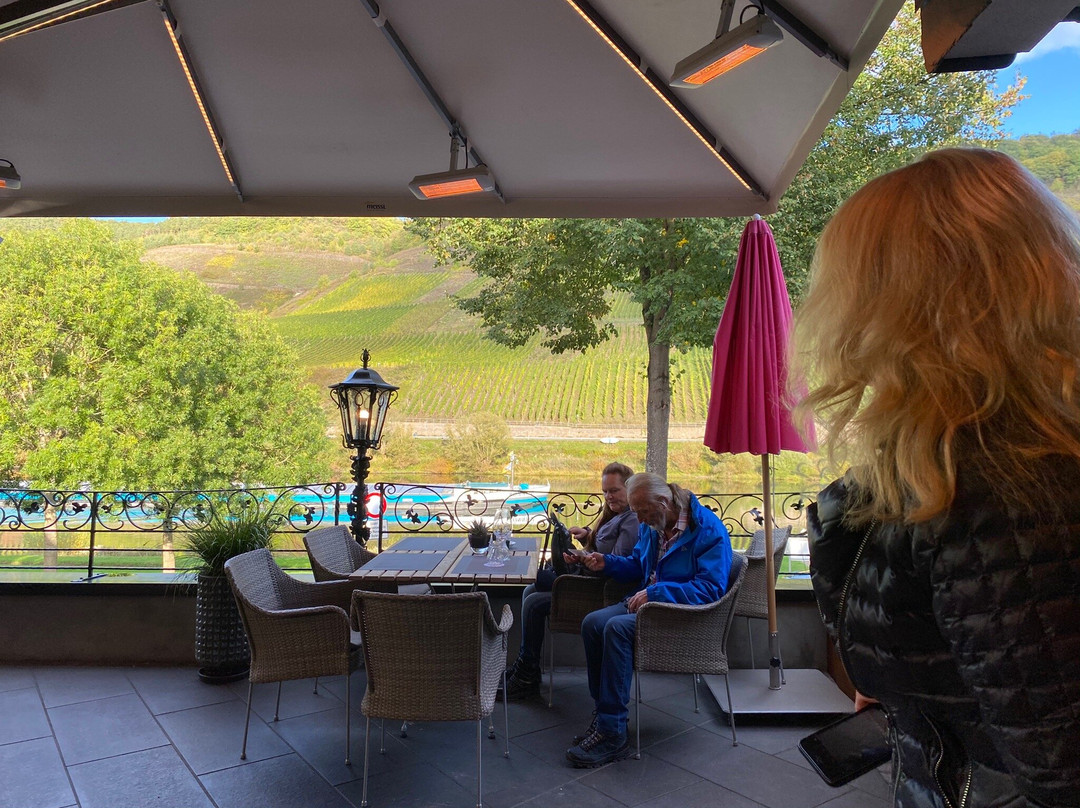 Hotel Reiler Hof主图