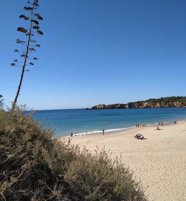 Praia do Vau景点图片