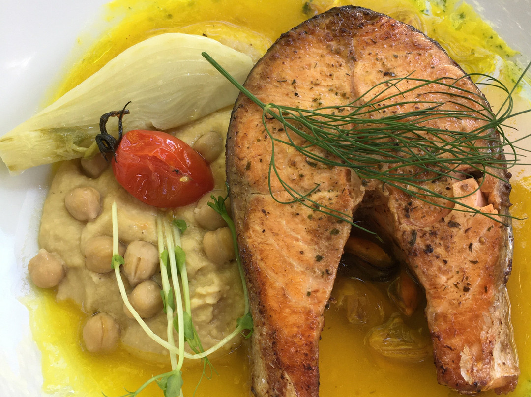 Landgasthof Bad Turmbach主图