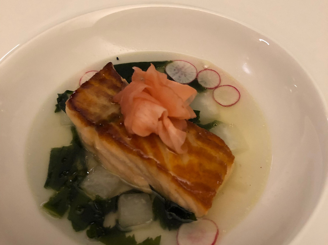 Windlestraw Guesthouse主图