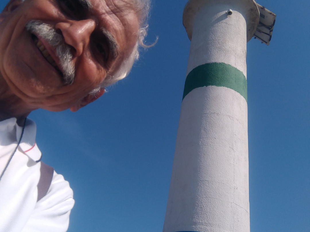 Çardak Feneri-Cardak必去景点