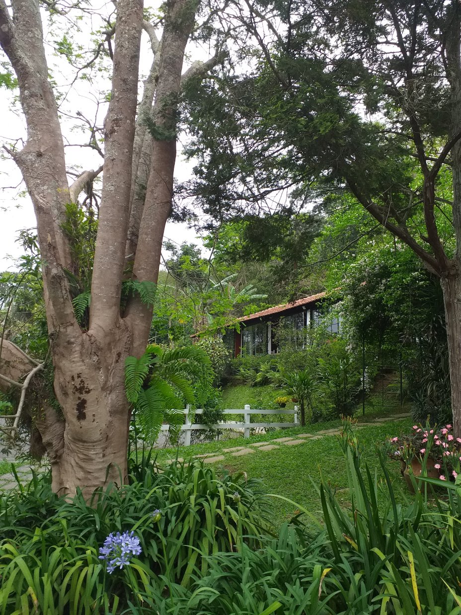 Pousada Jardim Secreto-portrait