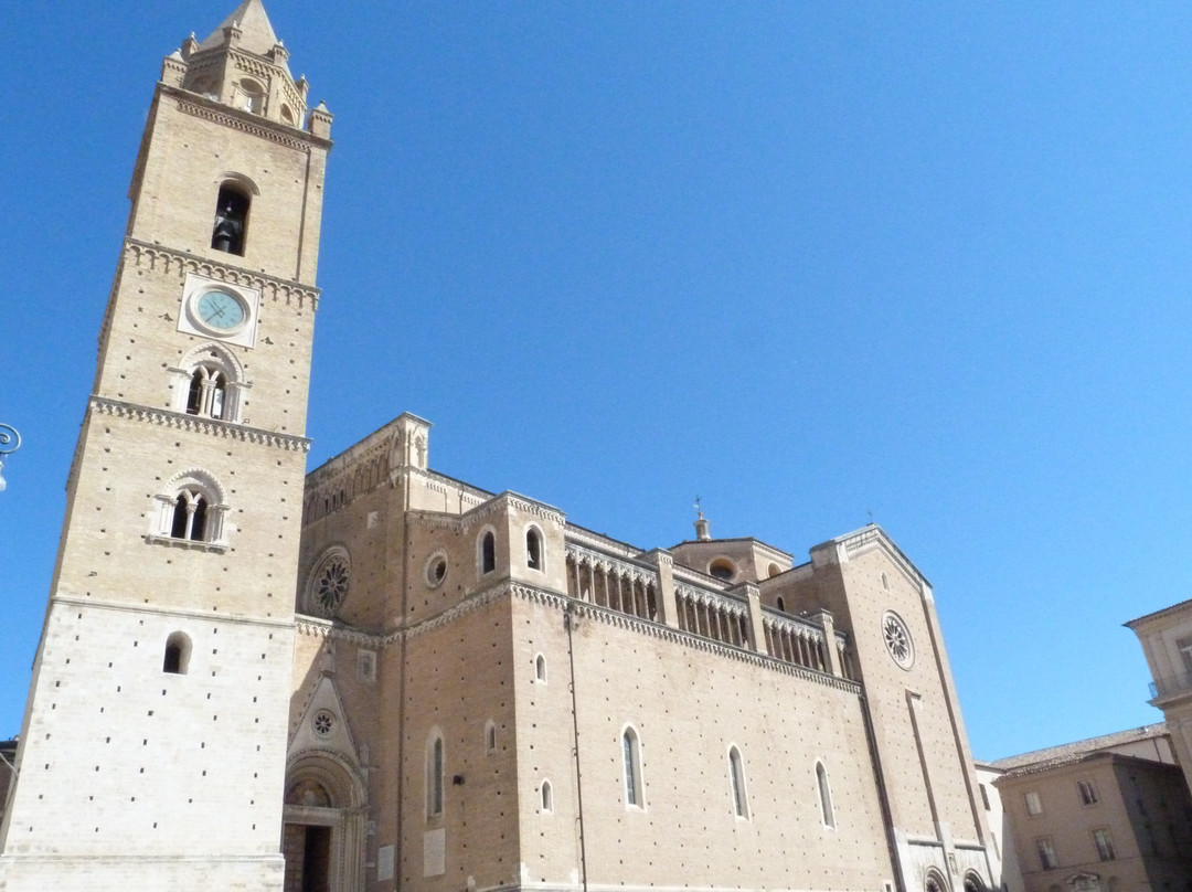 Cattedrale di San Giustino景点图片