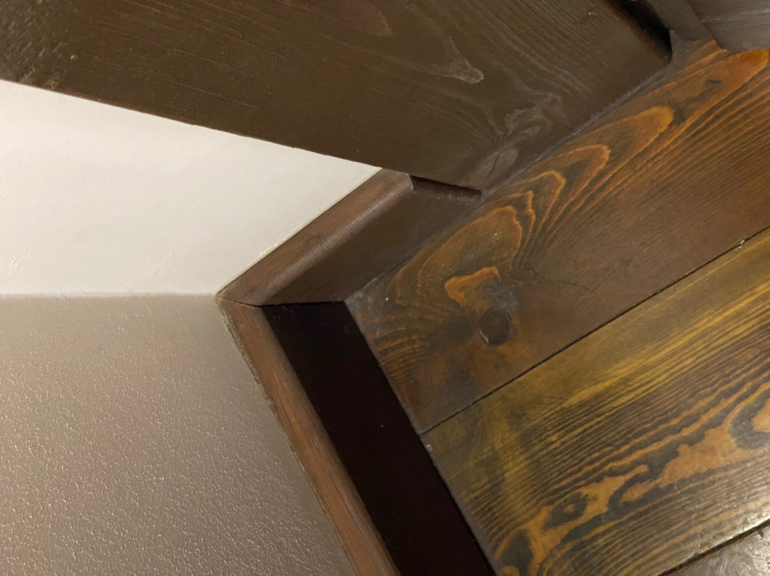 Country Hotel Gladenkaya主图