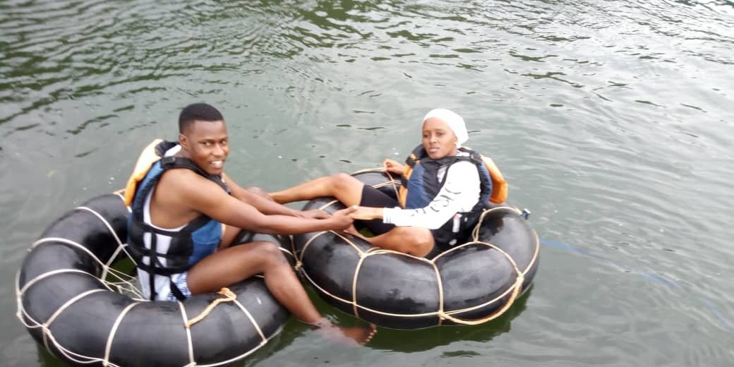 Banana Tubing-金贾必去景点