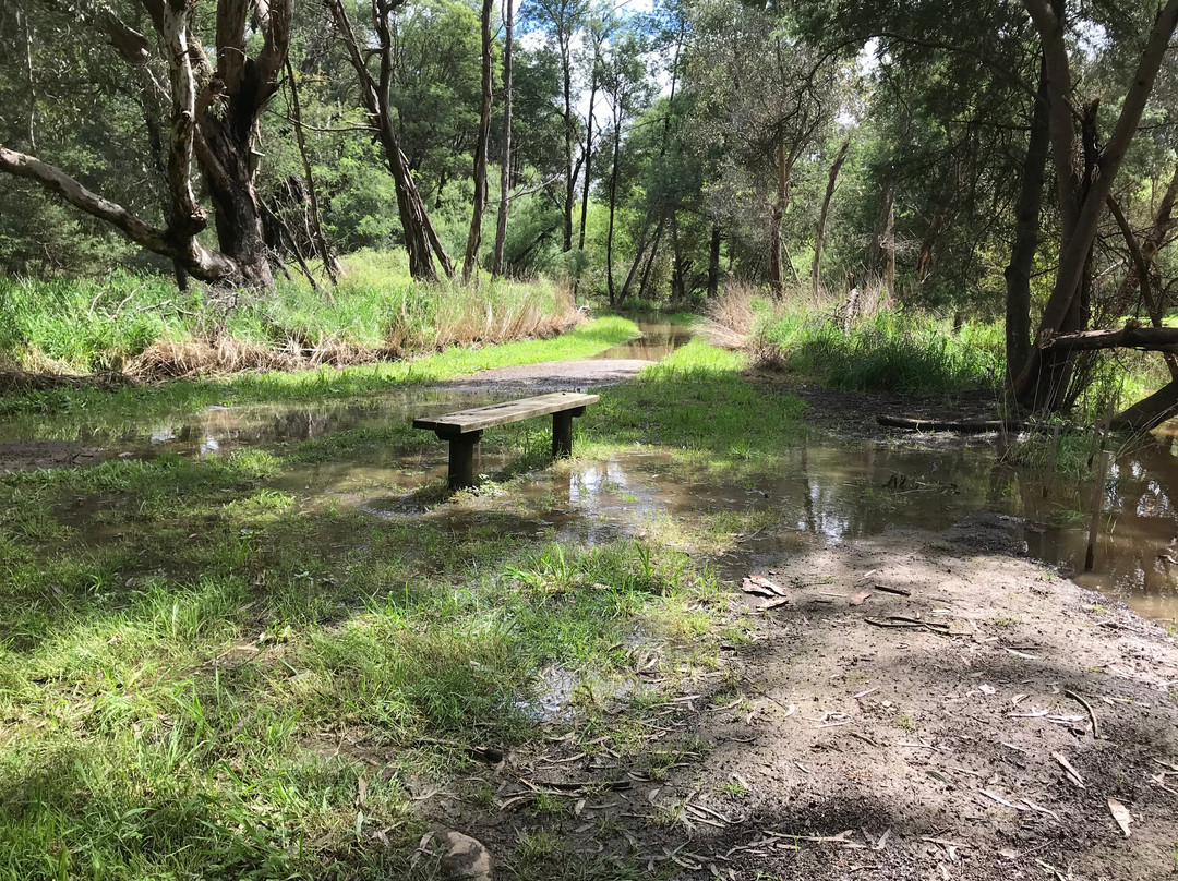 Yea Wetlands-Yea必去景点