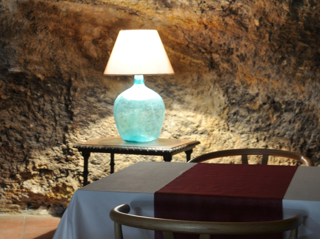 Hotel Cervaria主图