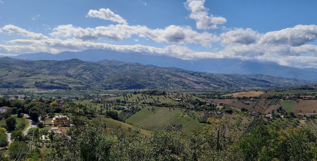 Borgo di Castelbasso-Castelbasso必去景点