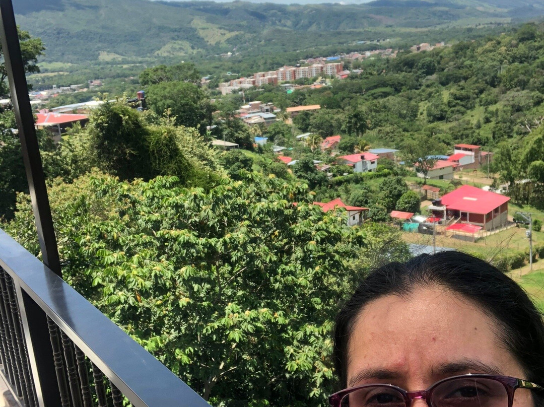 Centro Cultural MANIPURA-Guaduas必去景点