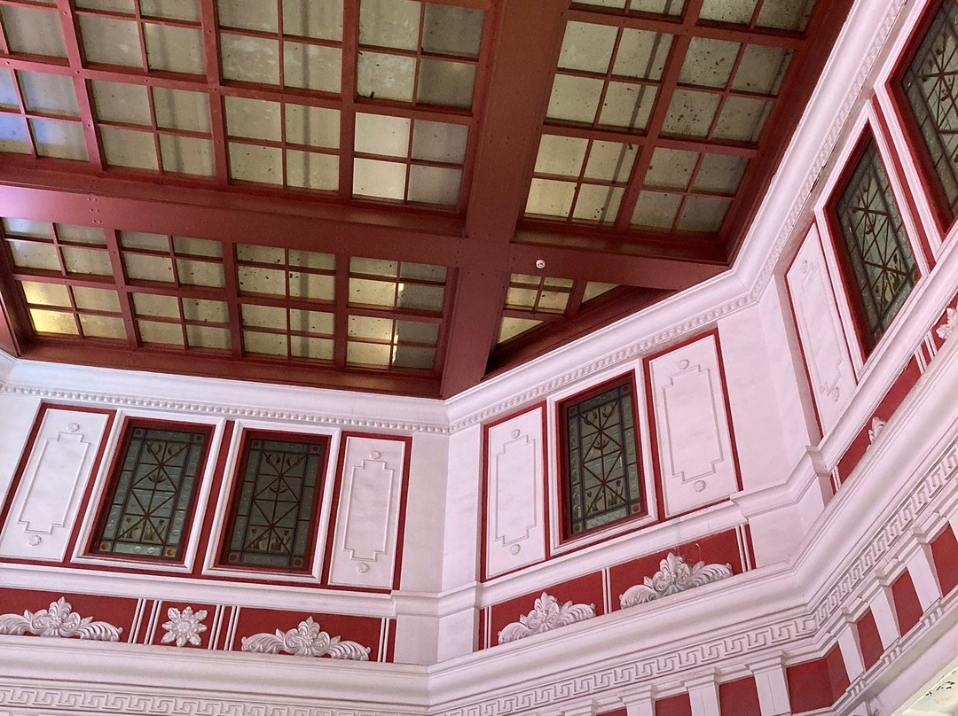 沈阳站-沈阳市必去景点