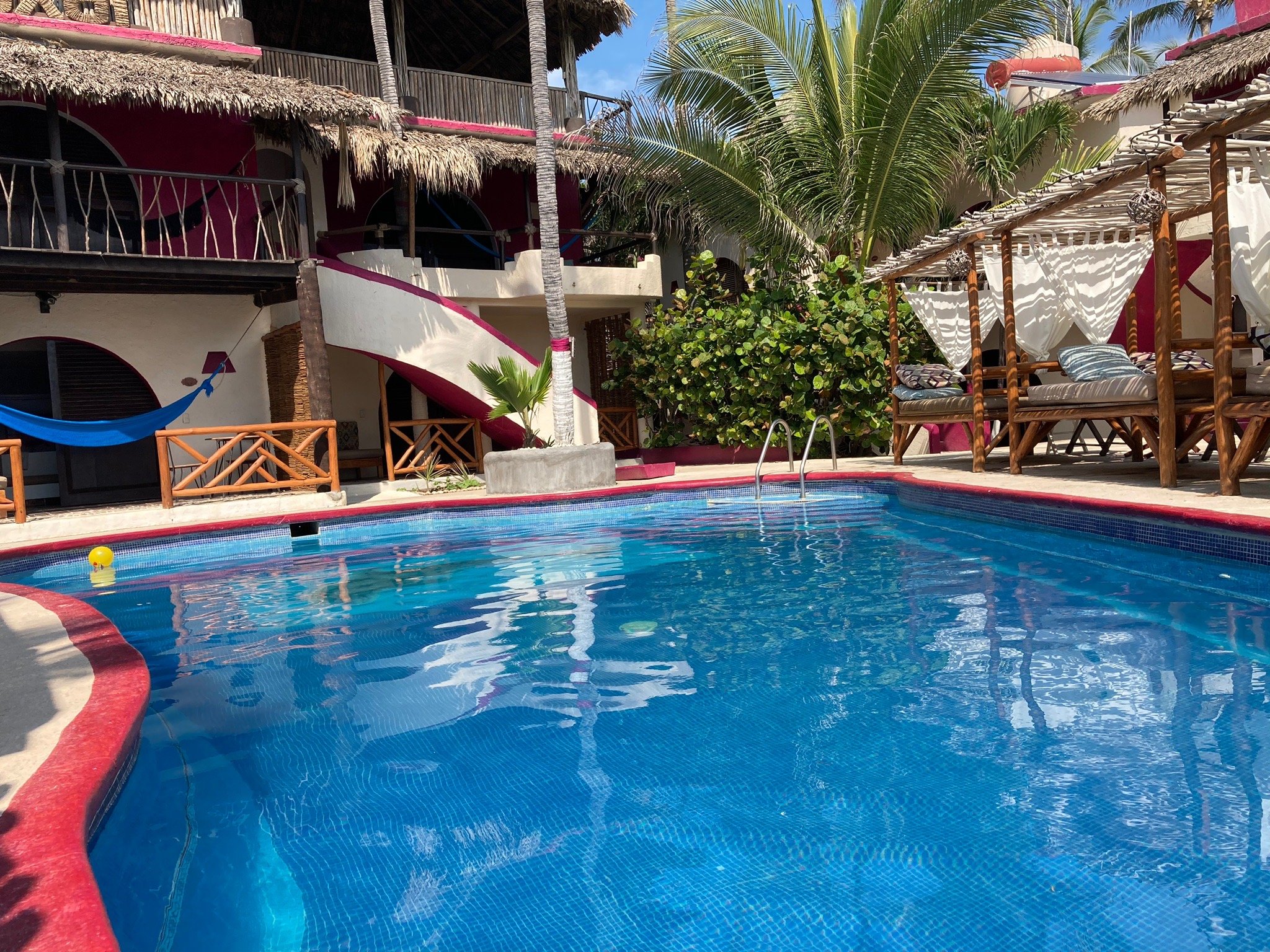 Hotel baXar-官方