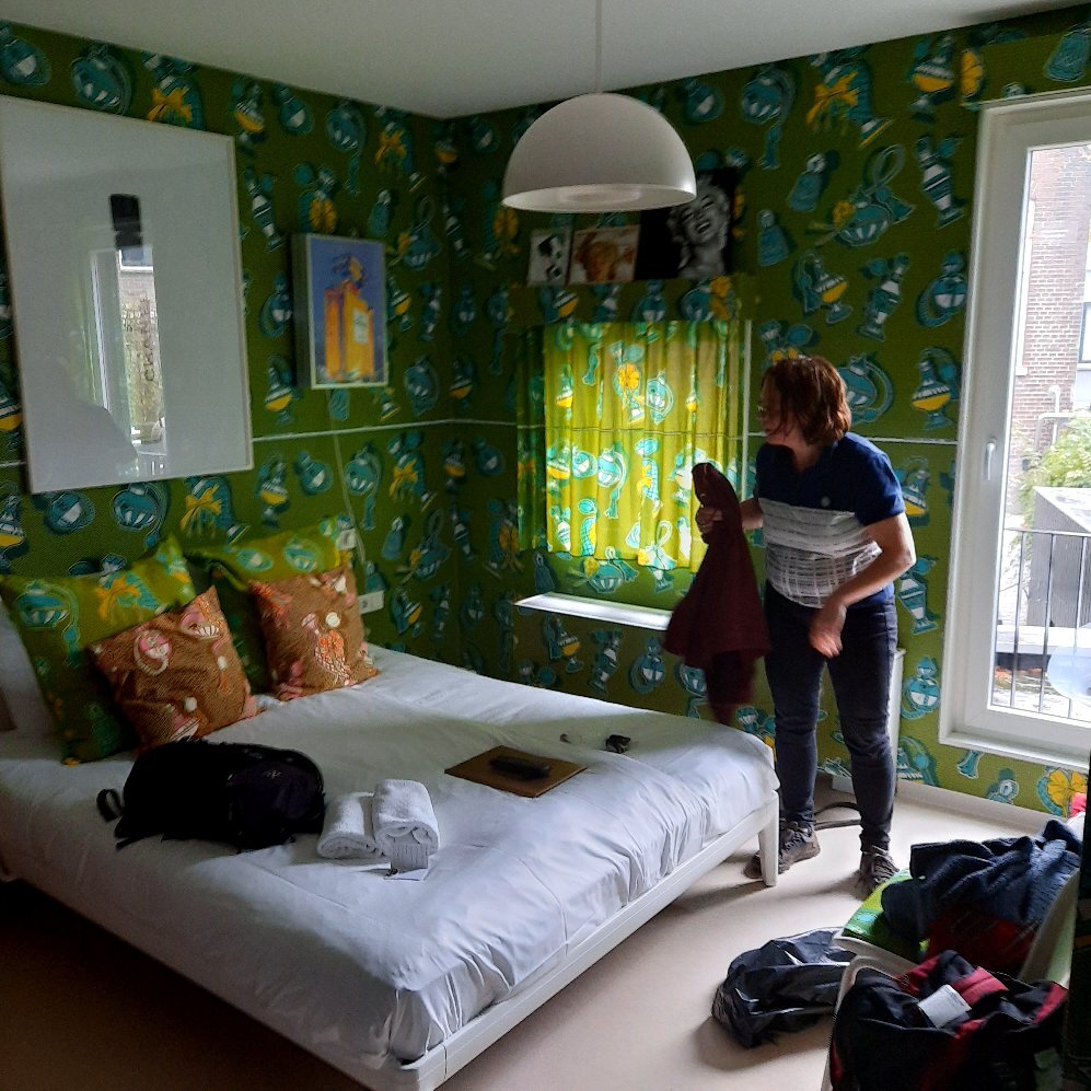 Mode Design Hotel Modez-官方