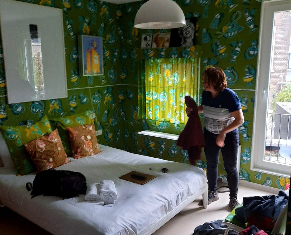 Mode Design Hotel Modez主图