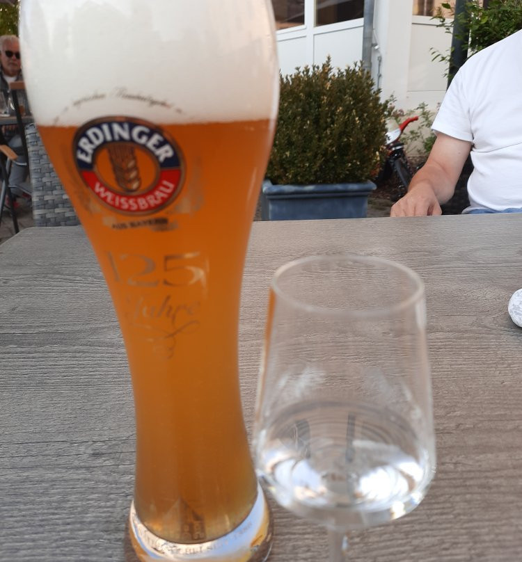 Landhotel Gillenfelder Hof主图