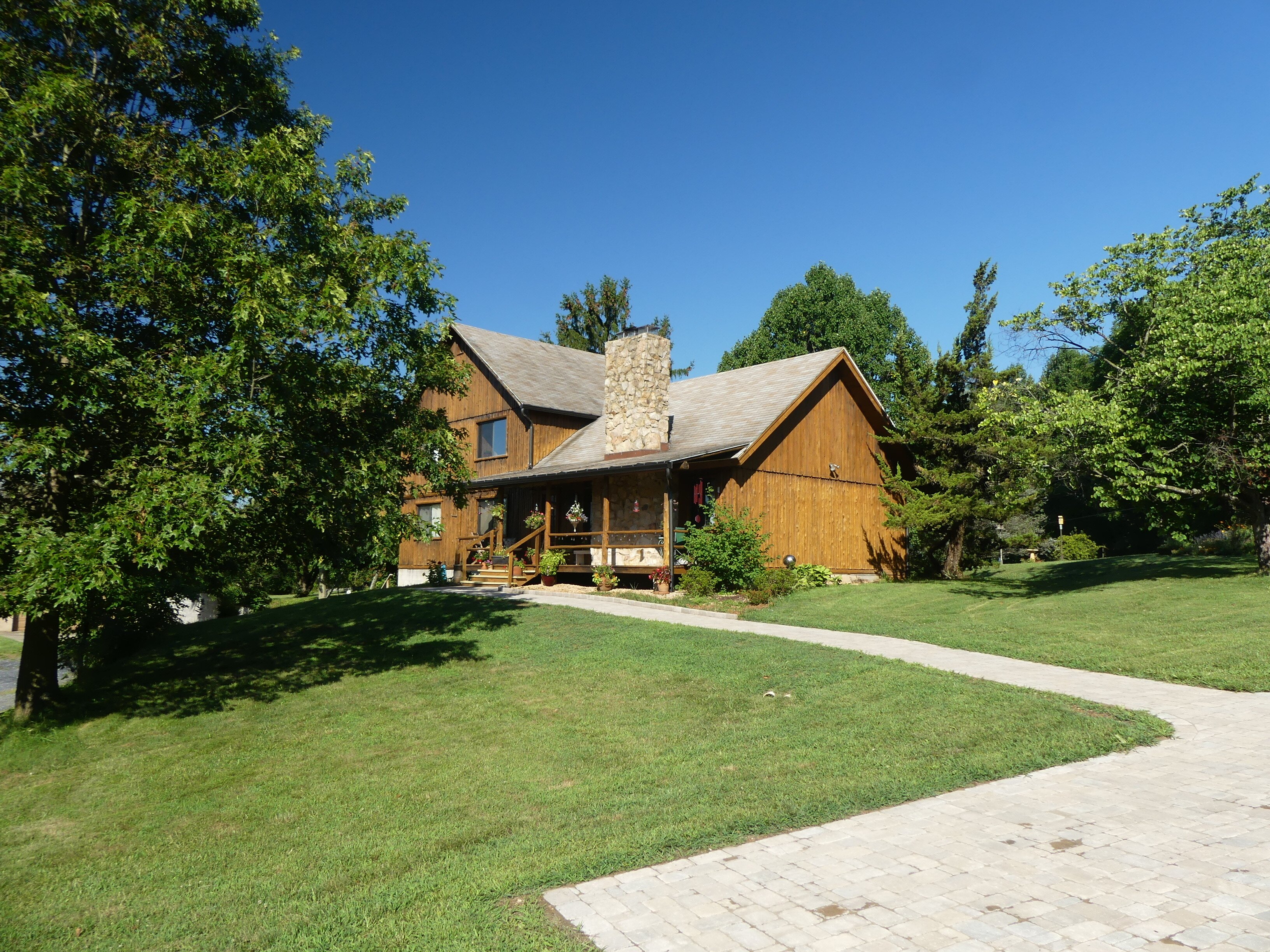 Meadowlark Ridge Bed and Breakfast-官方
