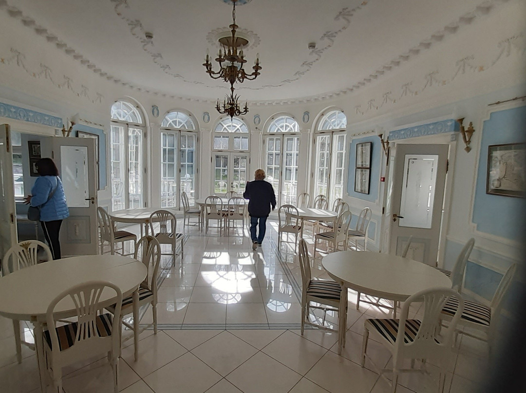 Kumna Möis-Keila必去景点