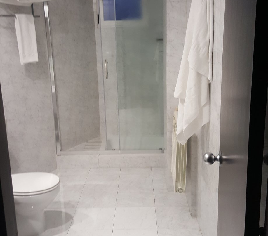 恩尔茨三角洲酒店主图