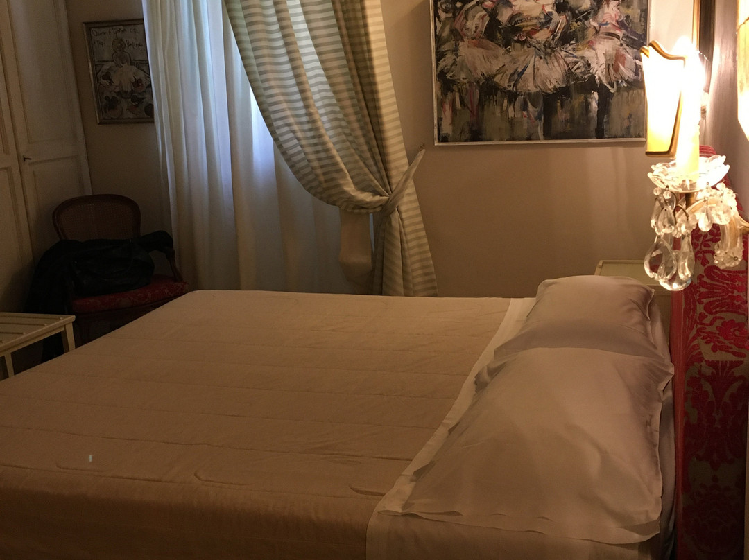 Hotel Albergo Duomo主图