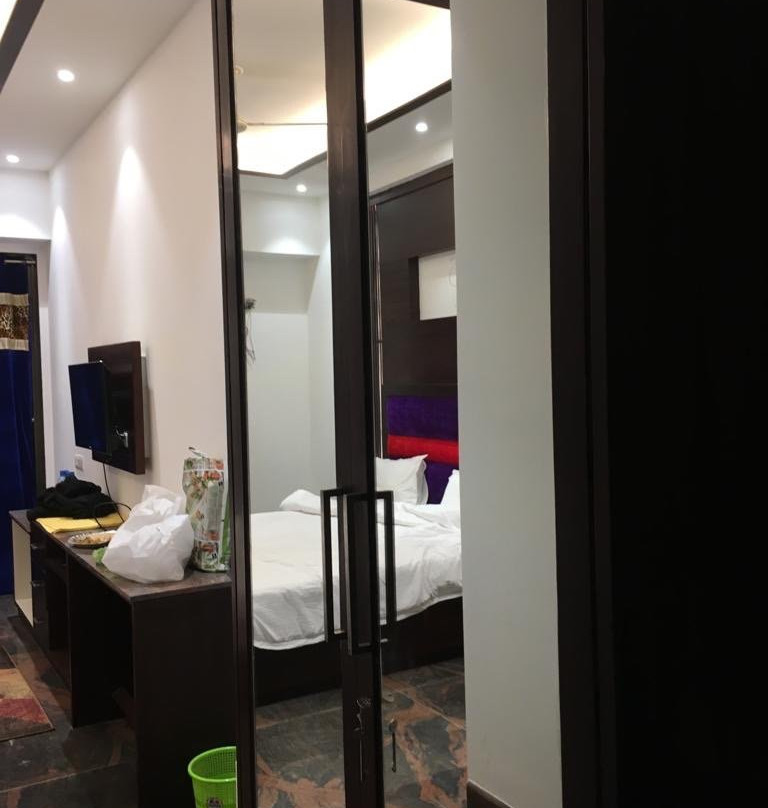 JJK Rukmini Vilas Hotel & Banquet主图