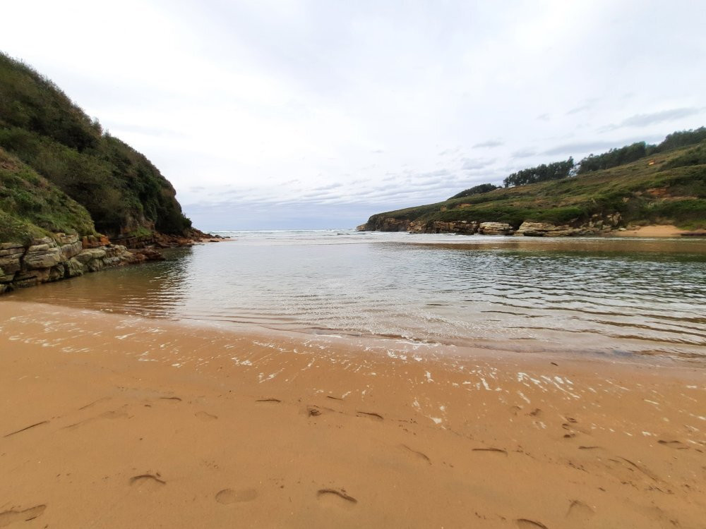 Playa Galizano-Galizano必去景点