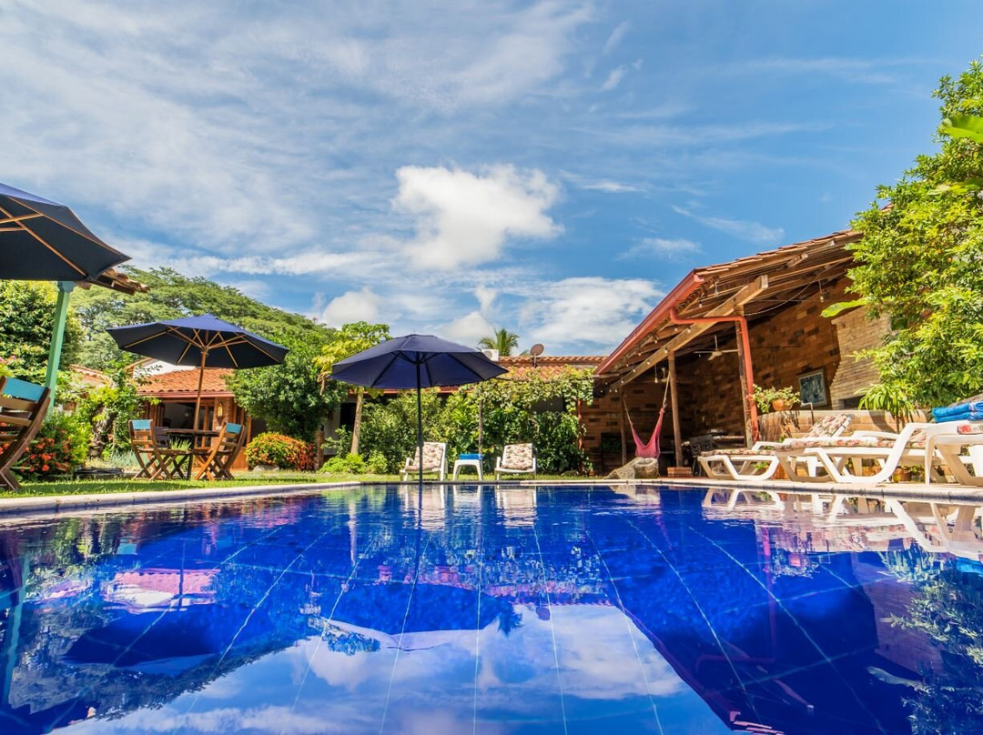 Casa Hotel Misia Maria主图