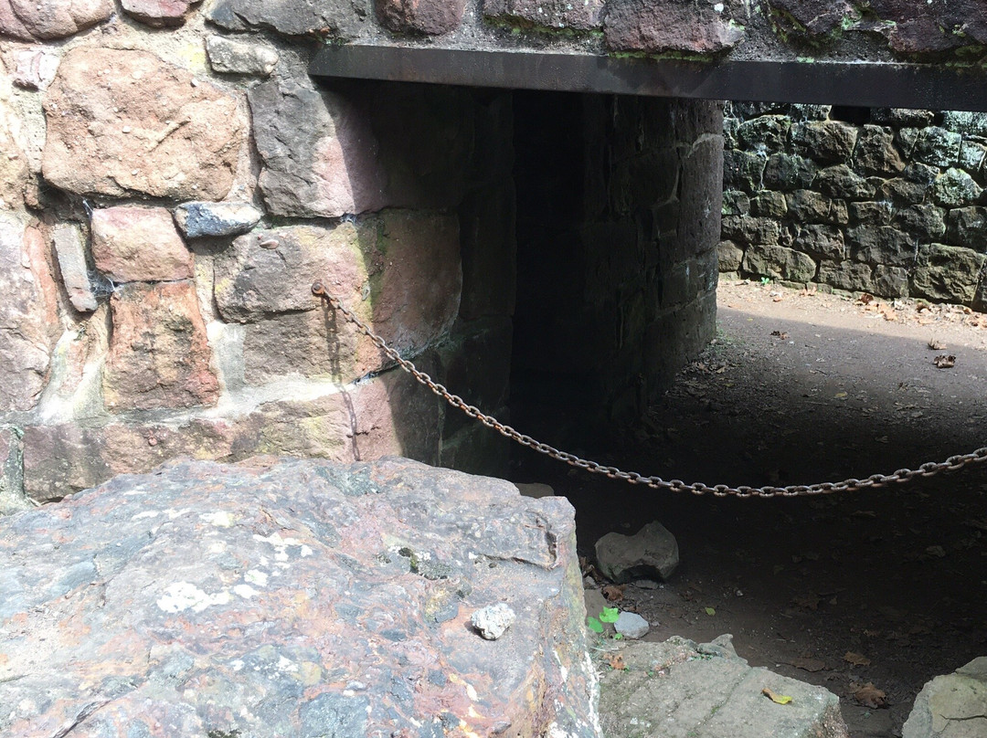 Hopewell Furnace National Historic Site景点图片