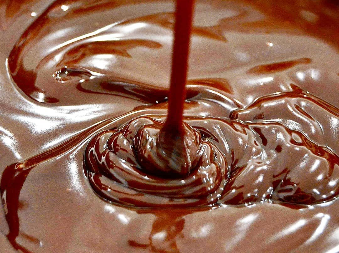 Harcourt North餐馆和美食-Cabosse & Feve Chocolates