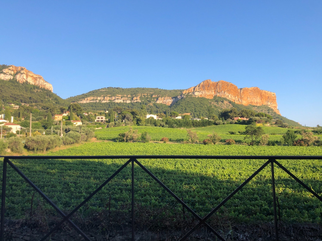 Calank Bike-卡西斯必去景点