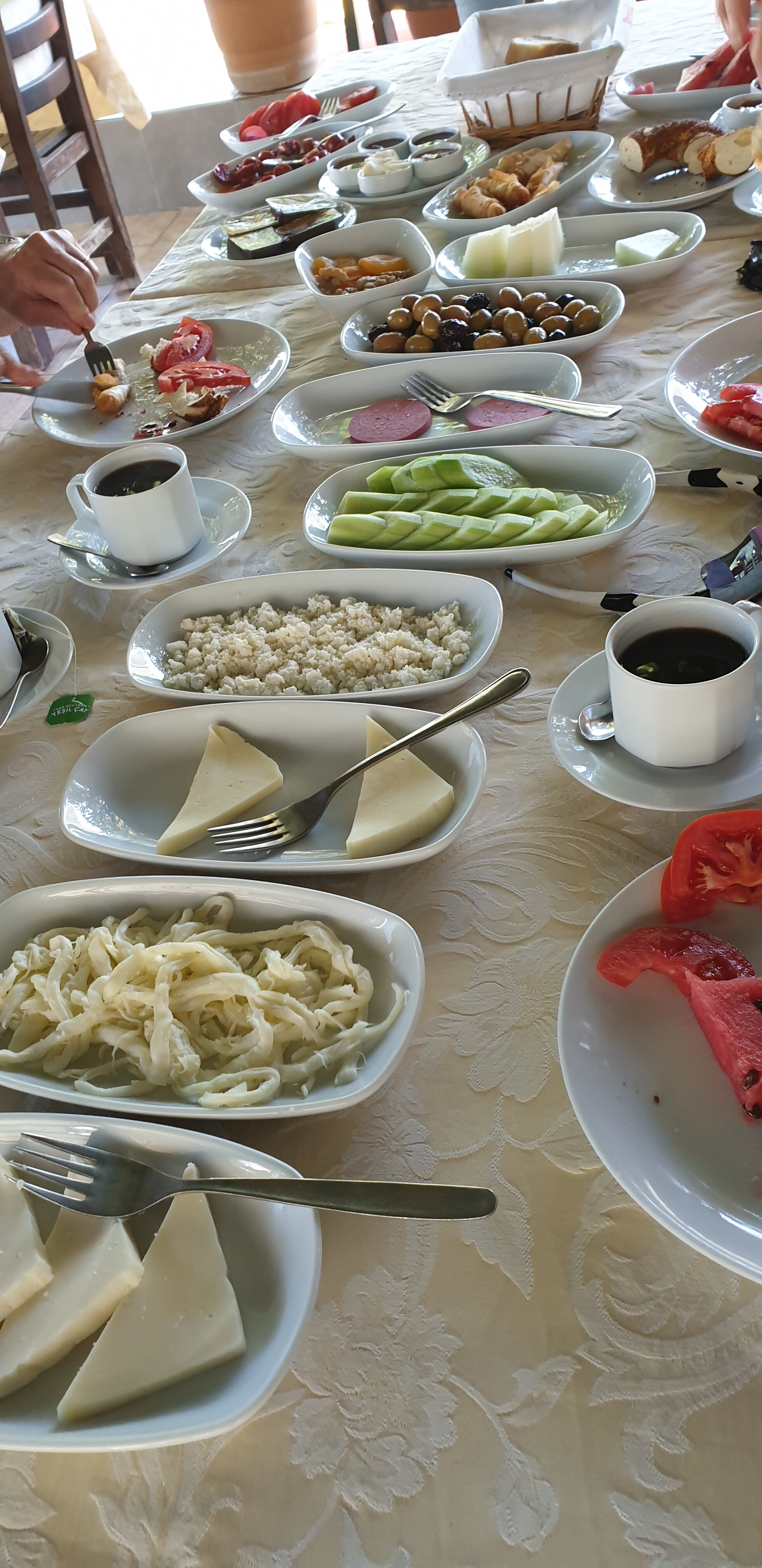 Erol Motel-餐饮