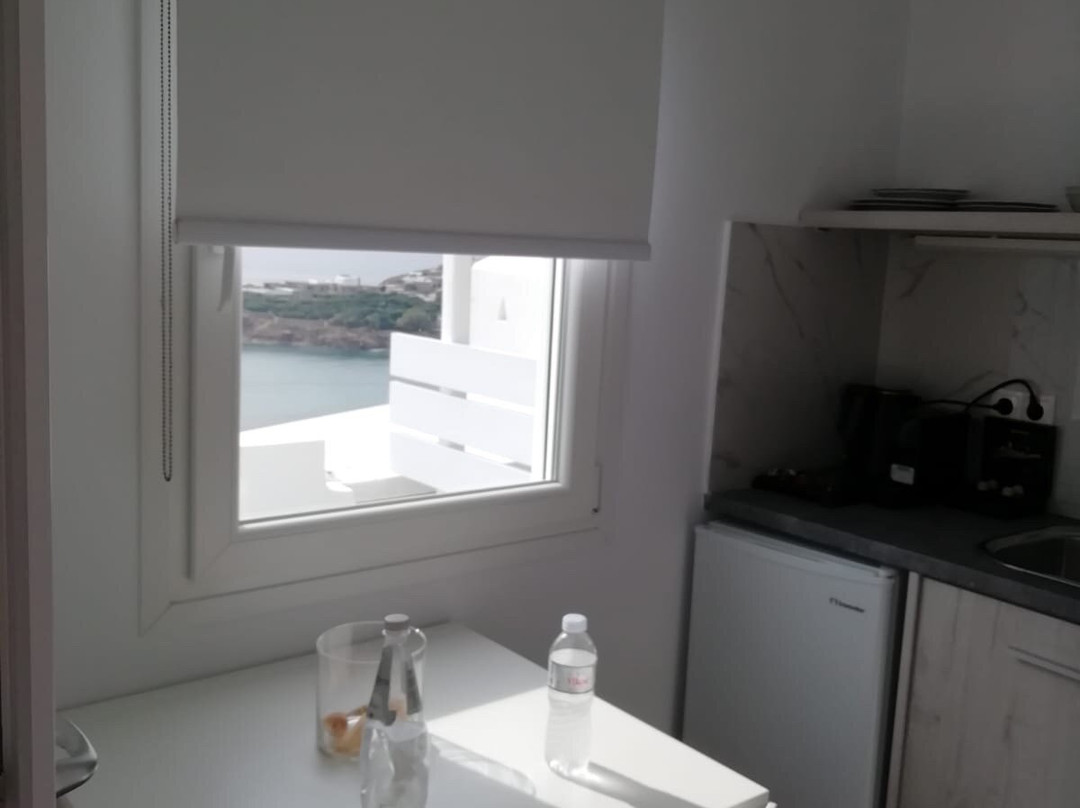 Sea Wind Villas主图