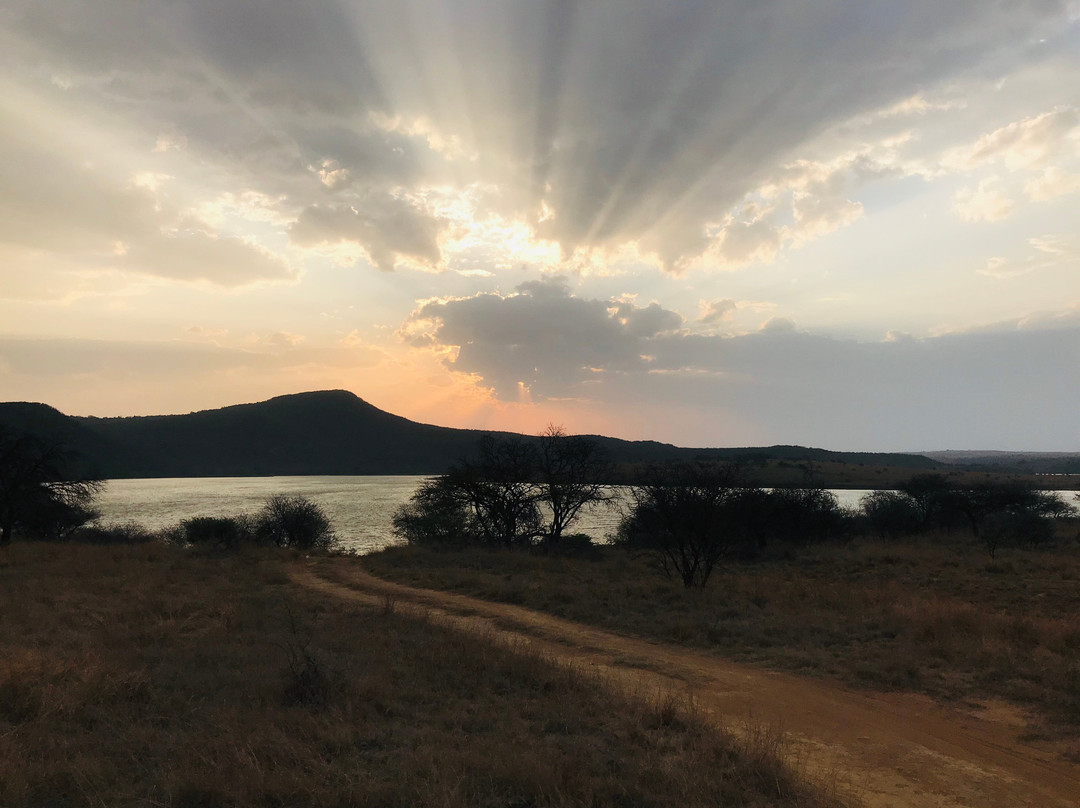 Dalmore Farm Guest House主图