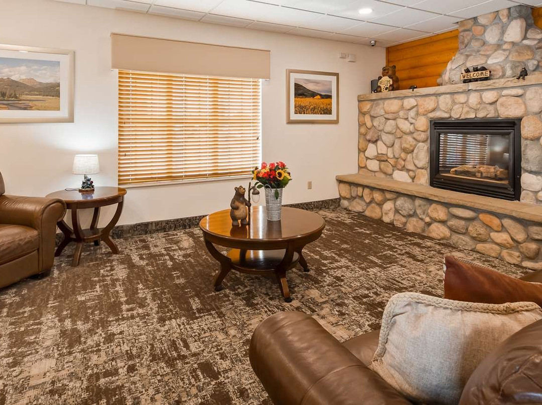 Best Western Yellowstone Crossing主图