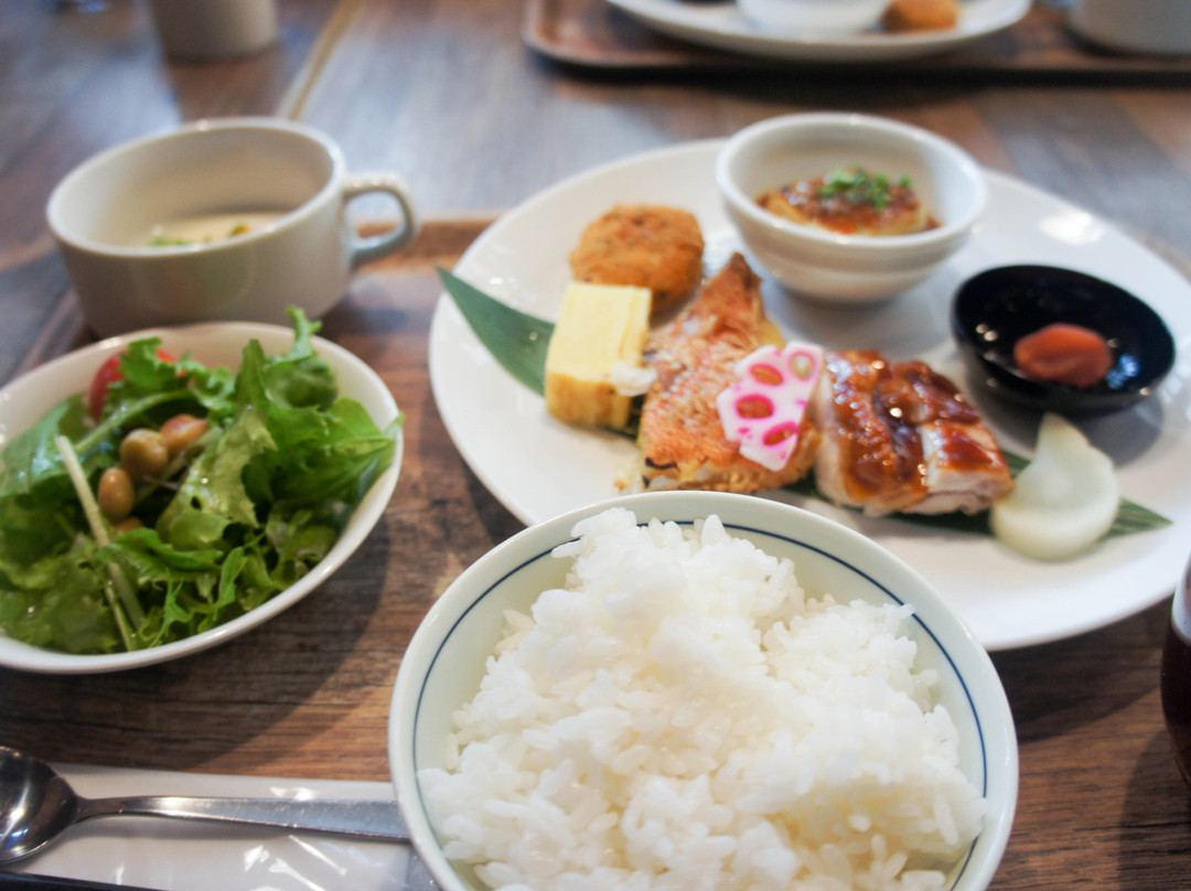 Hotel Torifito Otaru Canal主图