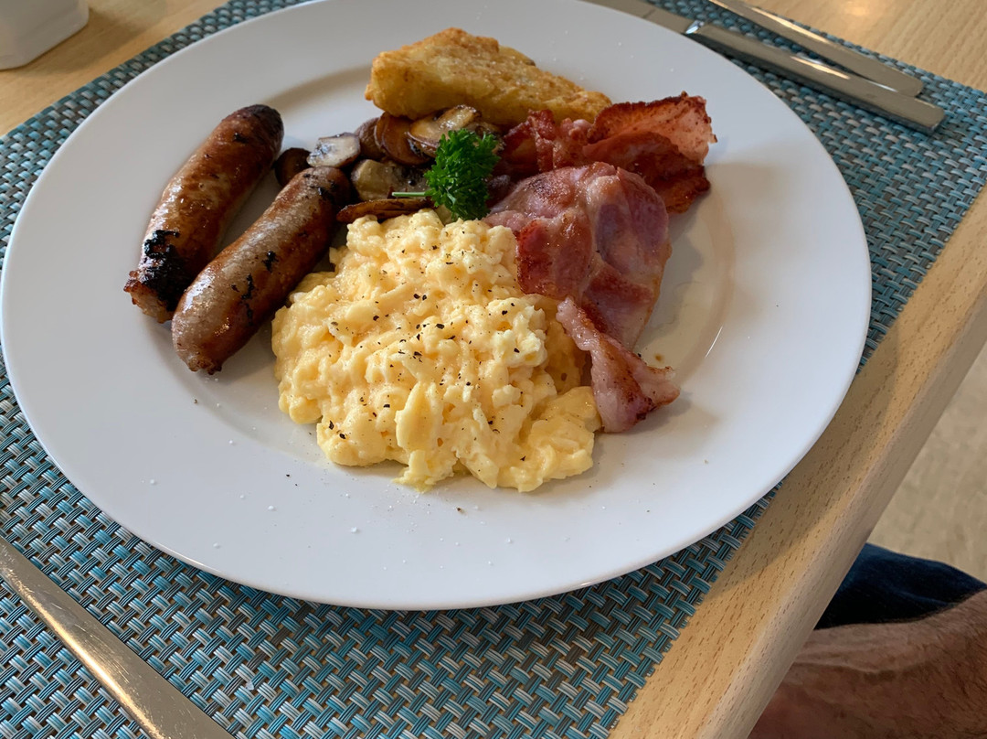 Fenham Farm Coastal Retreat主图