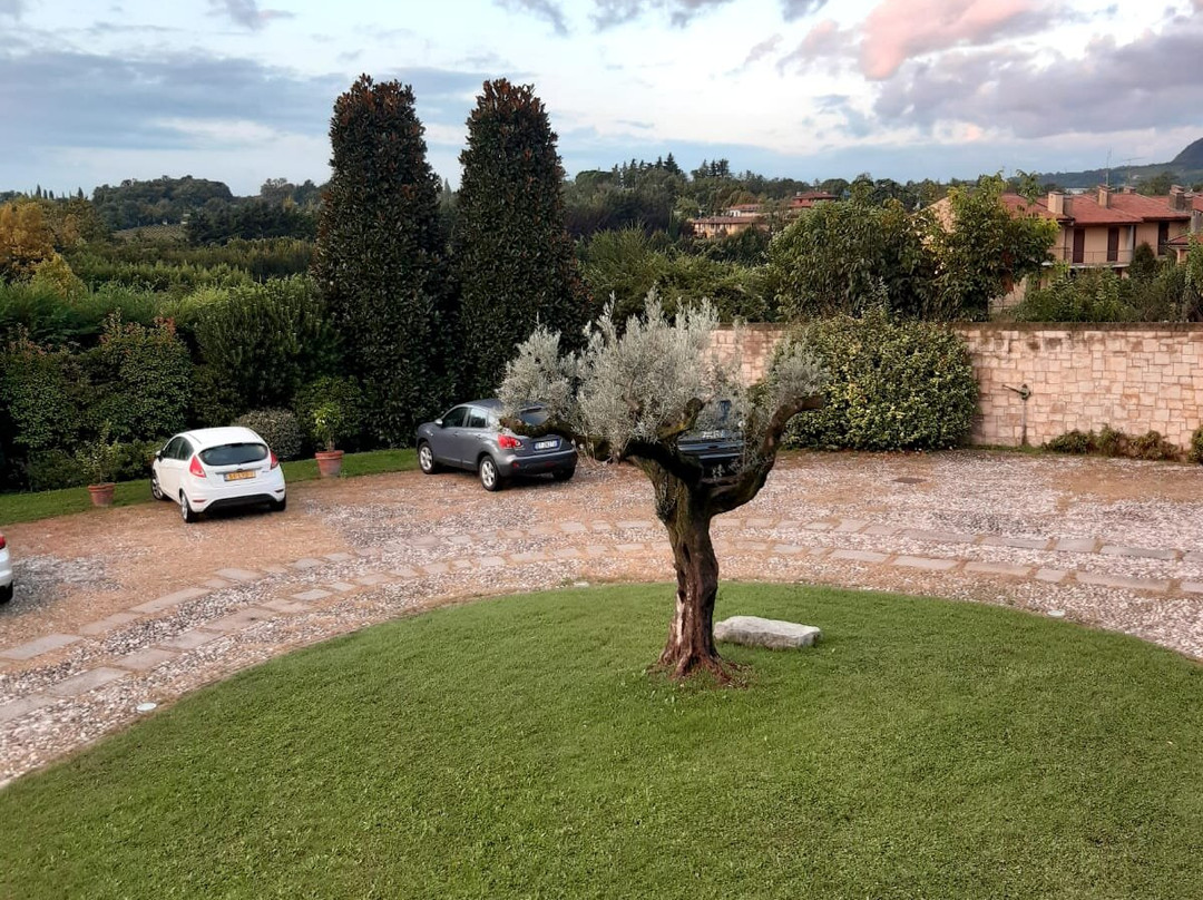 Villa Antonella主图