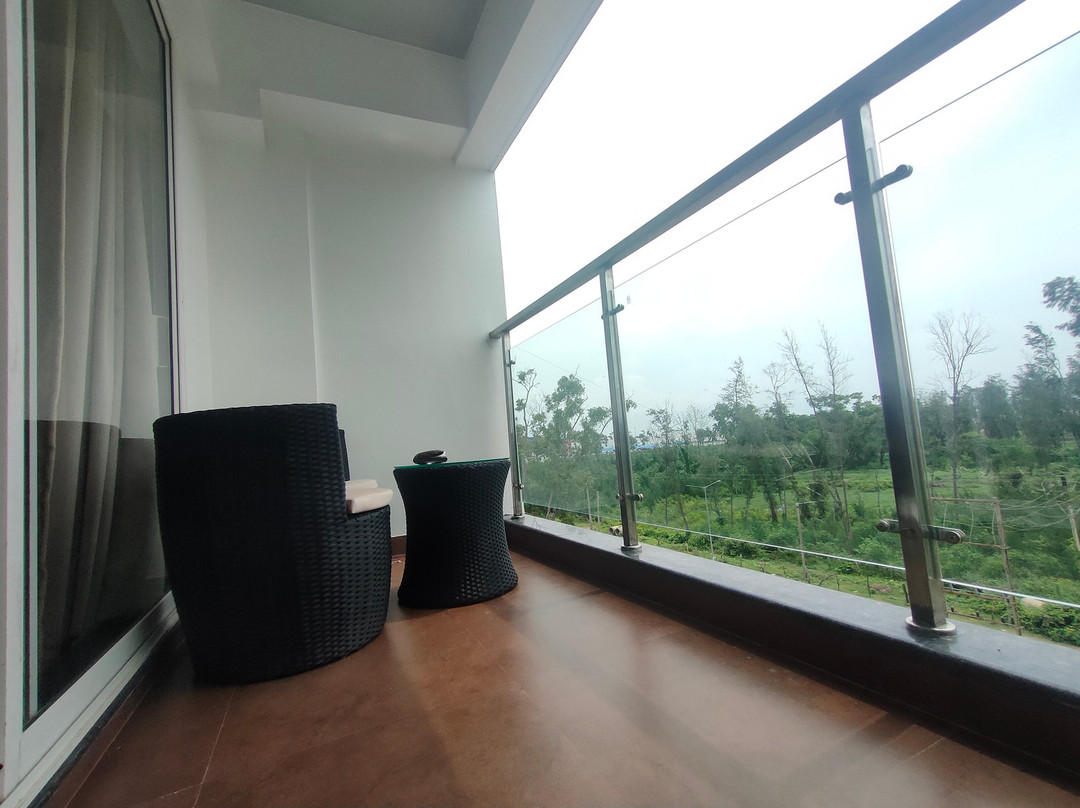 Cygnett Inn Sea View主图