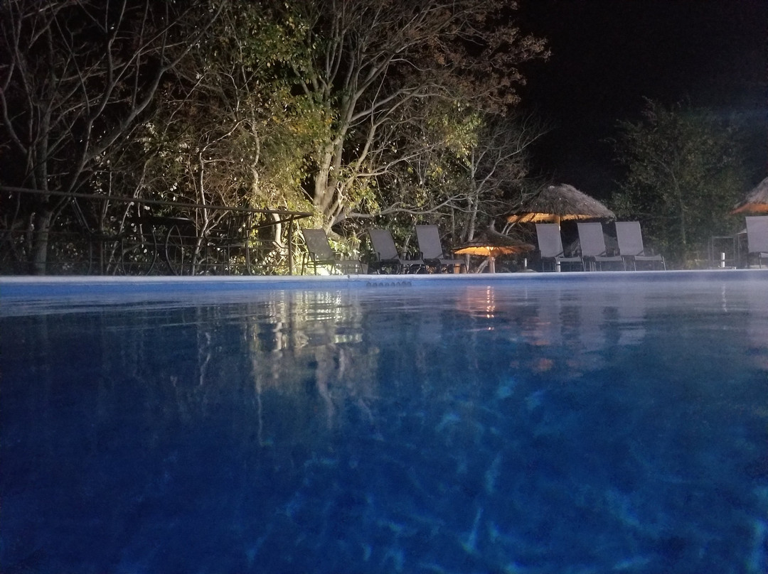 Hotel Horacio Quiroga Spa Thermal主图