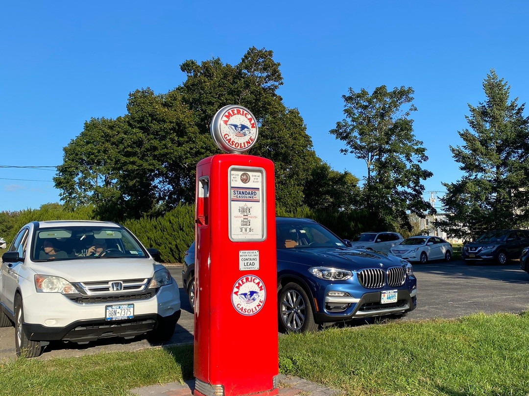 Pugliese Vineyards-Cutchogue必去景点