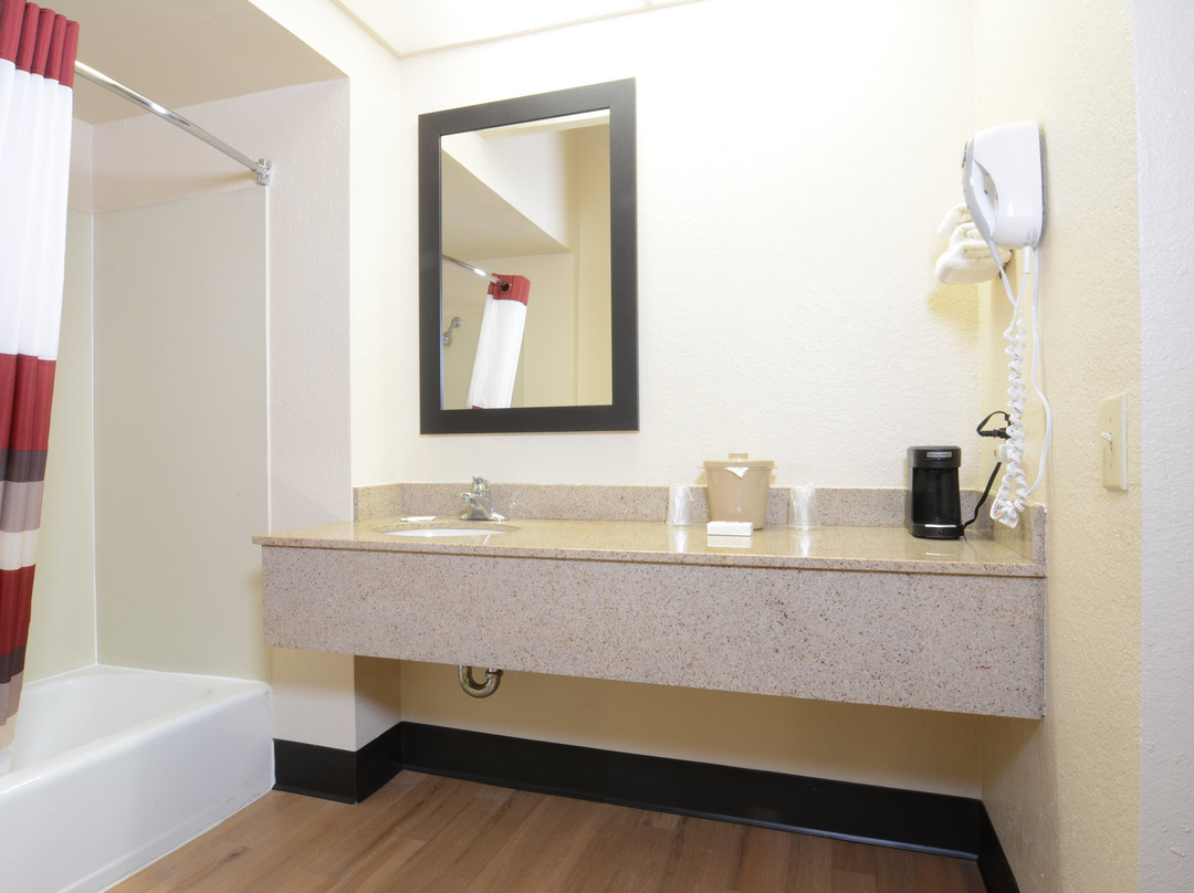 Red Roof Inn San Dimas - Fairplex主图