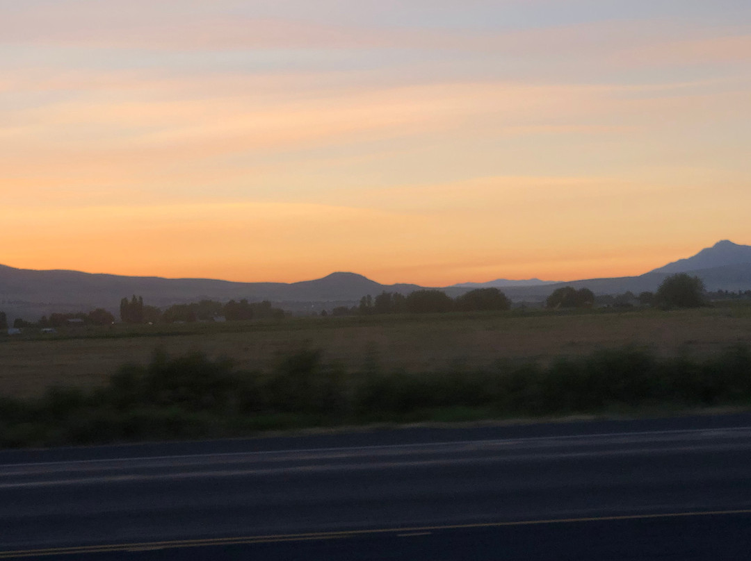 Utah State University-洛根必去景点