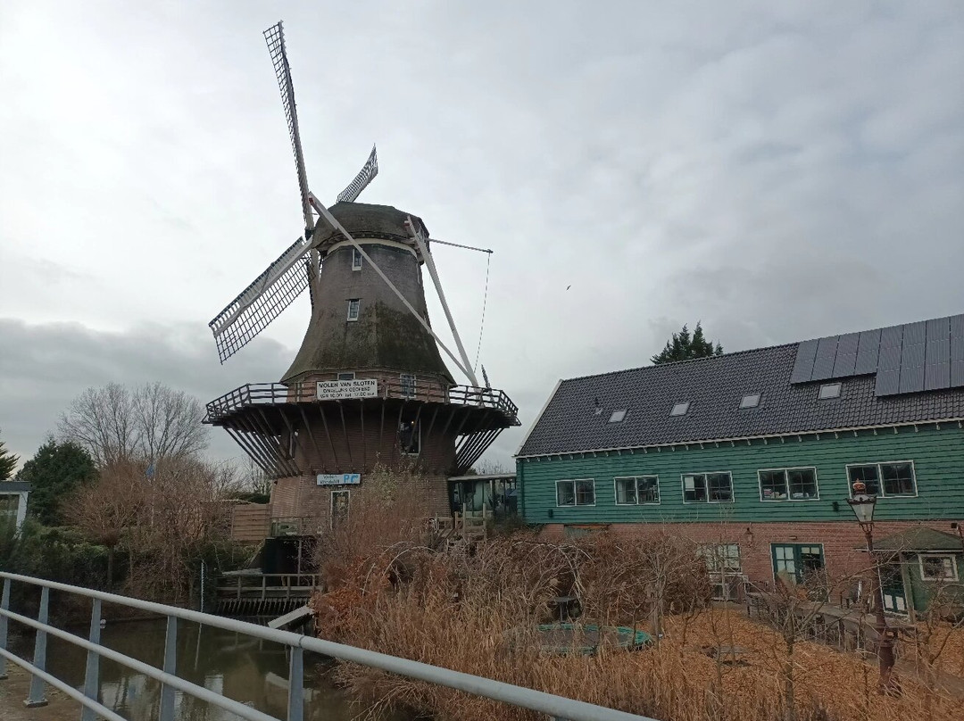 Molen Van Sloten