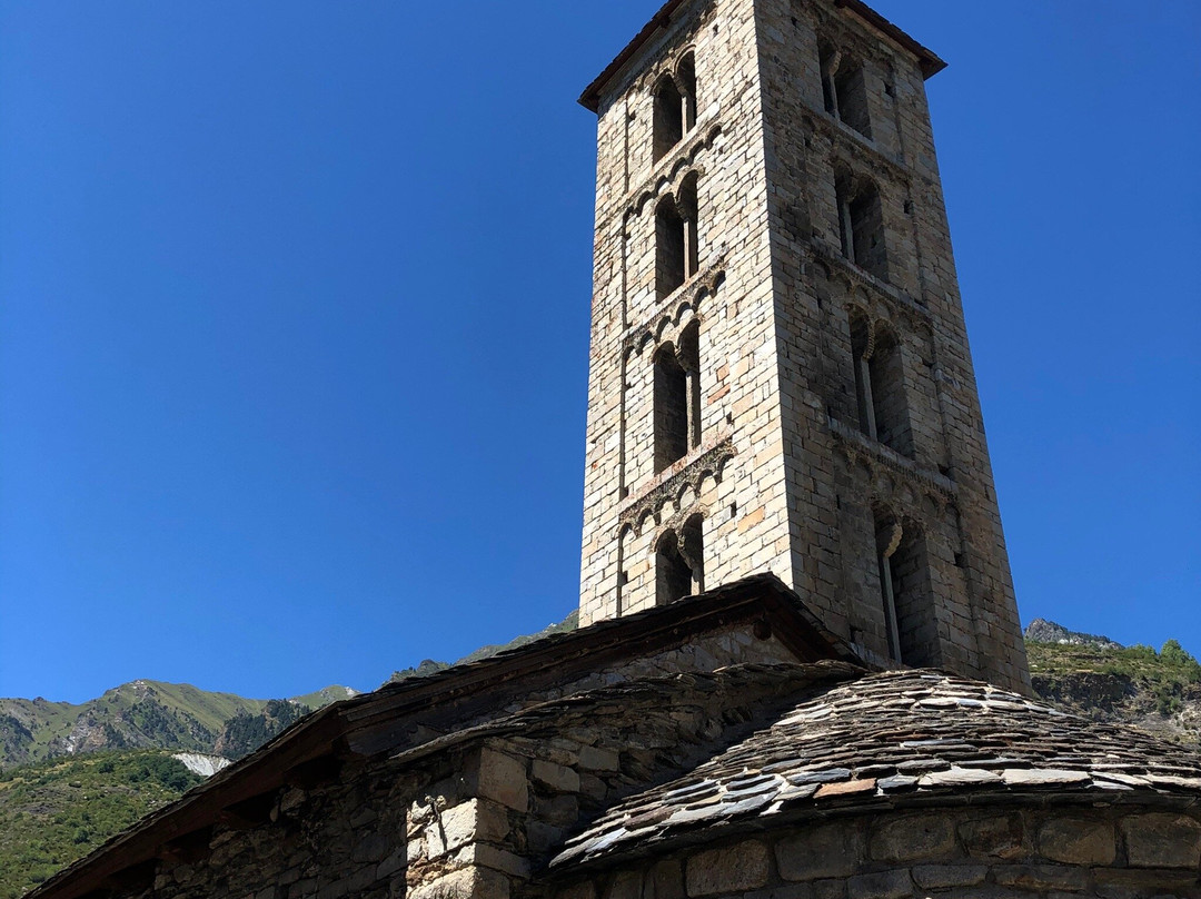 Hostal La Plaza主图